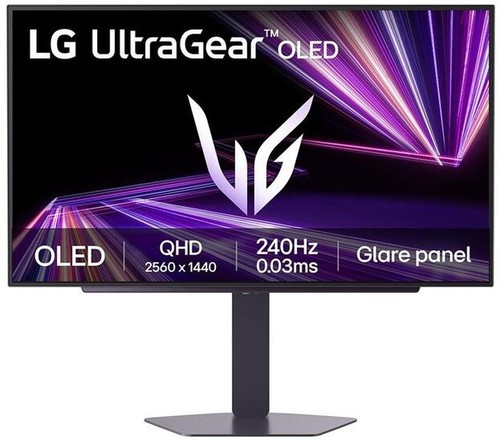Ultragear 27gx704a gaming - lg,