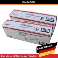 Oki C5250 C5450 C5510 C5540