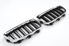 ✅ GRILL KÜHLERGRILL NIEREN