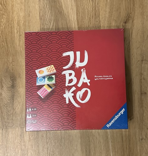 Jubako kiesling kramer - jubako,