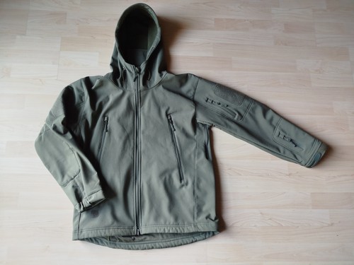 Windbreaker herren taktische - windbreaker,