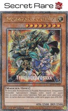 Yu-Gi-Oh! Magier der Bindungen