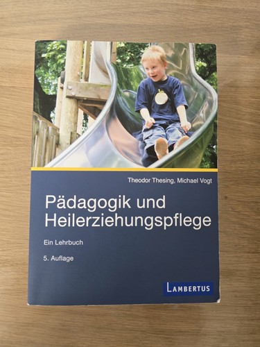 Pädagogik und