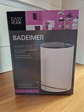 Mülleimer Kosmetikeimer