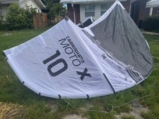 2023 Cabrinha Moto X 10m –