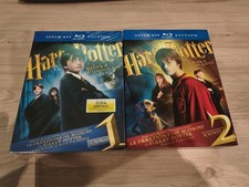 Harry Potter 1 & 2 Ultimate