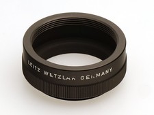 Leica Leitz Wetzlar MOOSP #14020 Zwischenring Extension Tube für Telyt 4/200mm