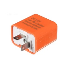 Naraku Blinkrelais 12V 2-polig