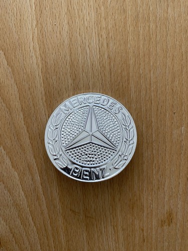 Mercedes benz r107 w126 emblem - r107,