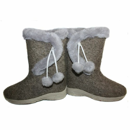 Original russische filzstiefel - russische,