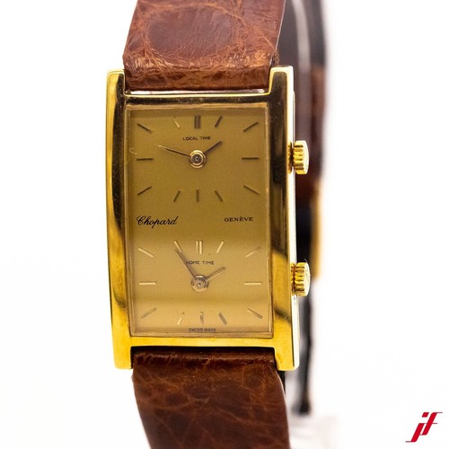Chopard dual time - chopard, ref.