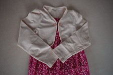 Vertbaudet Set 3tlg. Kleid