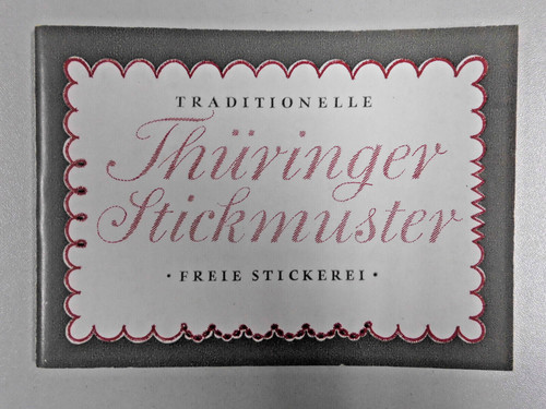 Traditionelle thüringer - traditionelle,