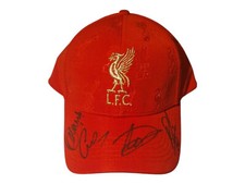 Cisse, Klavan, Kuyt, Dudek