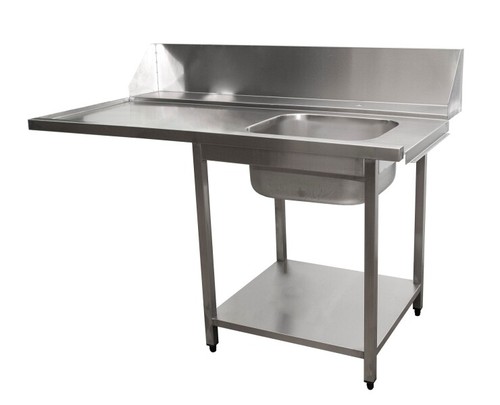 Saro zulauftisch spülmaschine - saro,