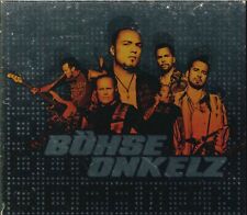 BÖHSE ONKELZ "Dopamin" CD-Album (Digipak)