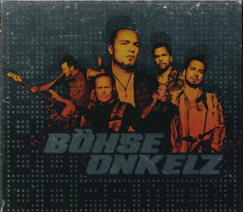 Böhse onkelz dopamin - ◄►,