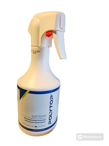 Polytop softstar - polytop,