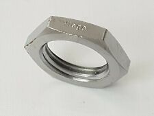 Viega chrom Gegenmutter 1/2" DN 15 Ersatzteil