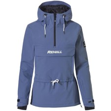 Rehall loiza damen skijacke - loiza-r, damen-skijacke