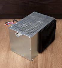 Stromwandler Platine Photomultiplier Linotype Hell Heidelberg ChromaGraph S3400