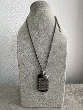 Diesel Herren Halskette mit