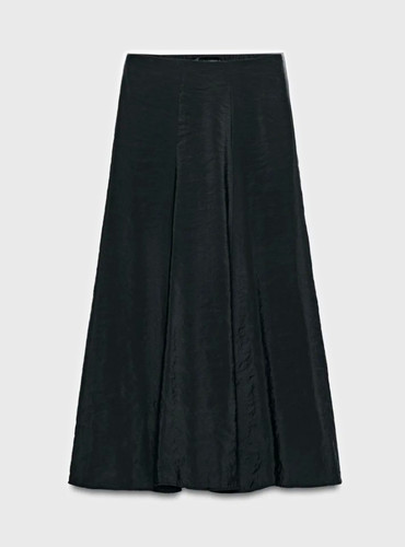 Zara damen maxirock lang - damen,
