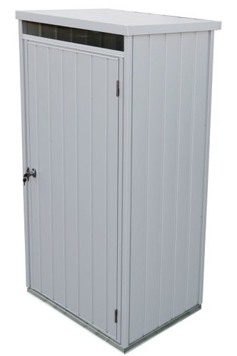 Duramax hochschrank palladium - duramax,