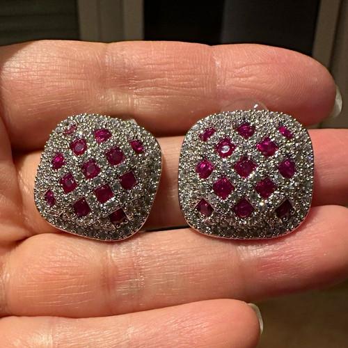 Silberfarbene zirkonia strass - silberfarbene,