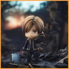 Resident Evil  Leon S. Kennedy
