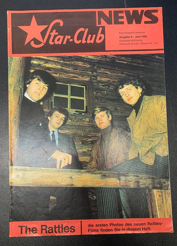 Star club news - star-club, 6,