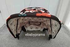 Cosatto Supa Kinderwagen / Buggy Hood Foxtrott Mr Fox 