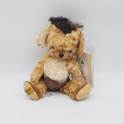 Merrythought jp10pop teddybär - jp10pop,