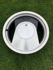 EXIP Mega 7x16 Alufelge Audi 80 90 Ford Peugeot Citroen 4x108 ET35 Rim retro Old