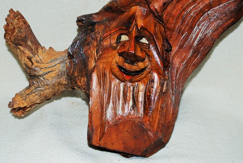 Waldgeist wurzelsepp - waldgeist,