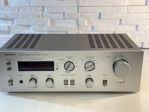 Technics audio - technics, hi-fi