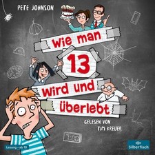 Wie man 13 wird und überlebt
