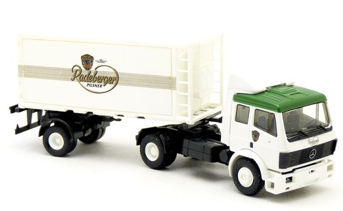 Roco 1573 mercedes benz - -,