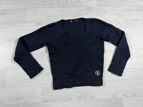 Bogner strickpullover