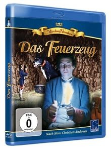 Das feuerzeug digital - das, (