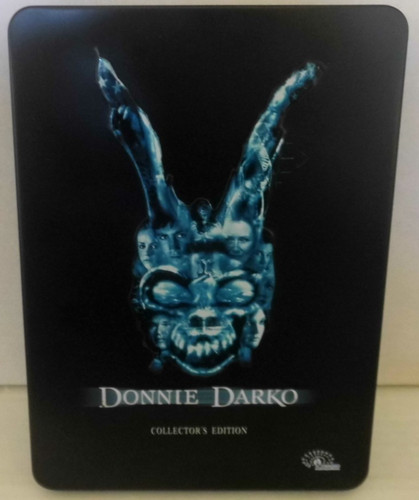 Donnie darko collector - donnie, collector's