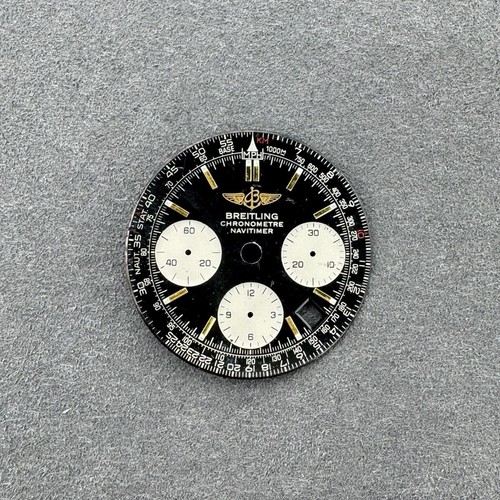 Breitling zifferblatt dial - zifferblatt,