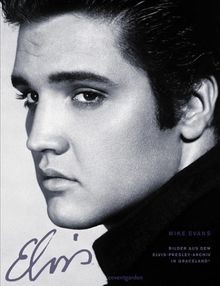 Elvis von evans mike - elvis, |
