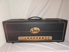 Suhr SL-68 Gitarren-Topteil