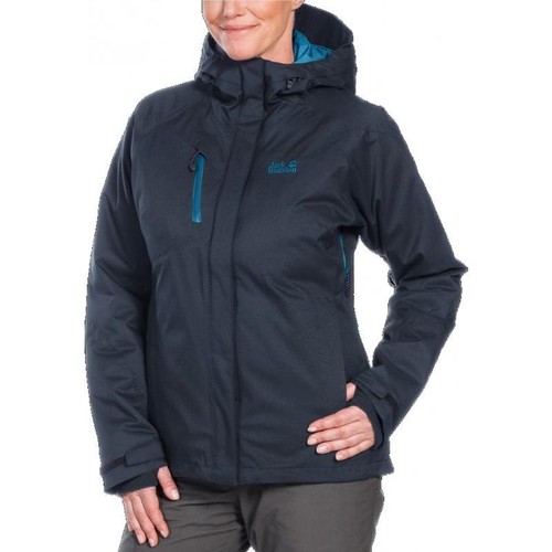 Women jack wolfskin jacket - jack,
