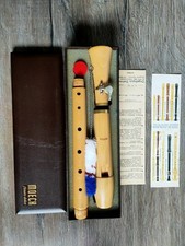 Moeck Tuju-Flöte 242 Barock