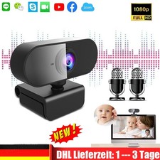 Webcam 1080p full - full, hd