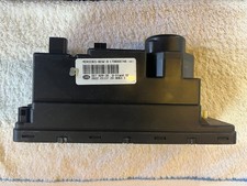 ZV Pumpe Zentralverriegelung A1708000748 Verriegelung Orig. Mercedes SLK R170