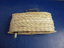 " LANGDRAHTANTENNE " NEU. 25 METER.