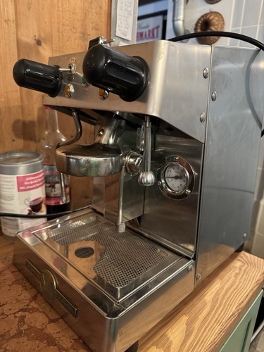 Kaffee maschine siebträger - kaffee,